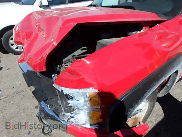2007 CHEVROLET SILVERADO - VIN: 2GCEK19JX71629376 - Photo 10