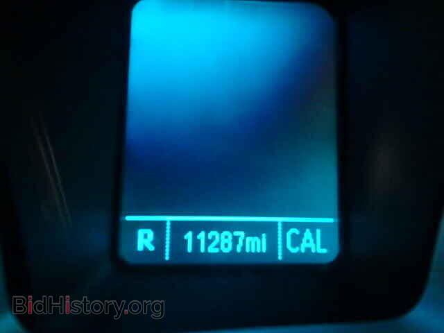 2014 CHEVROLET CAMARO - VIN: 2G1FA1E39E9310332 - Фото 8