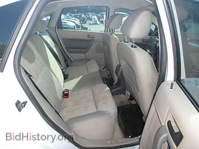2009 FORD FOCUS - VIN: 1FAHP35N89W240160 - Фото 6