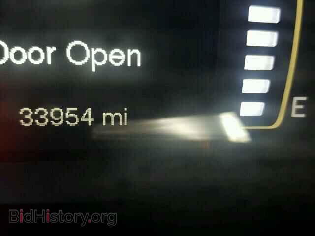 2015 JEEP CHEROKEE - VIN: 1C4PJMCB3FW626003 - Фото 8