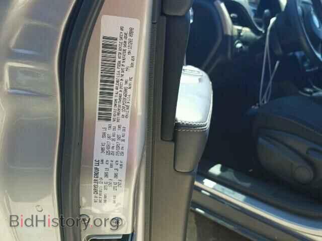 2015 JEEP CHEROKEE - VIN: 1C4PJMCB3FW626003 - Фото 10