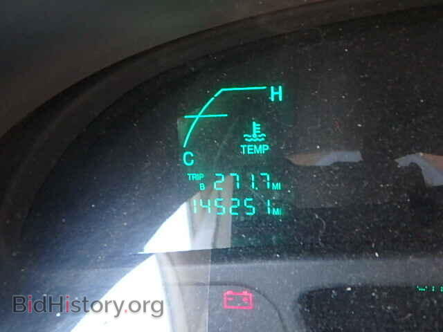 2000 CADILLAC DEVILLE - VIN: 1G6KD54Y6YU284445 - Photo 8