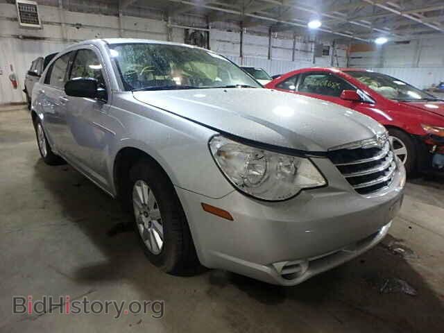 Photo 1C3CC4FB2AN208281 - CHRYSLER SEBRING 2010