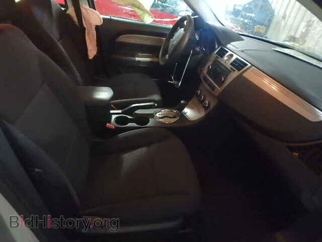 2010 CHRYSLER SEBRING - VIN: 1C3CC4FB2AN208281 - Photo 5