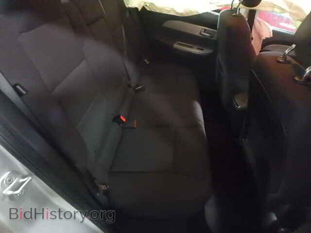 2010 CHRYSLER SEBRING - VIN: 1C3CC4FB2AN208281 - Photo 6