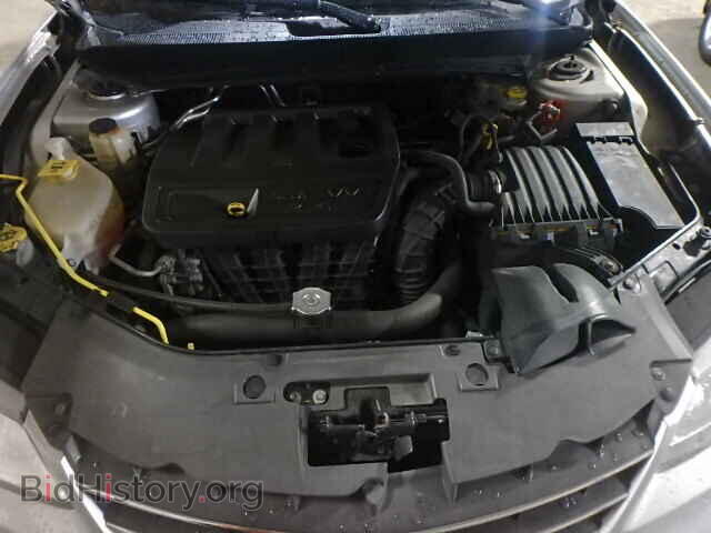 2010 CHRYSLER SEBRING - VIN: 1C3CC4FB2AN208281 - Photo 7