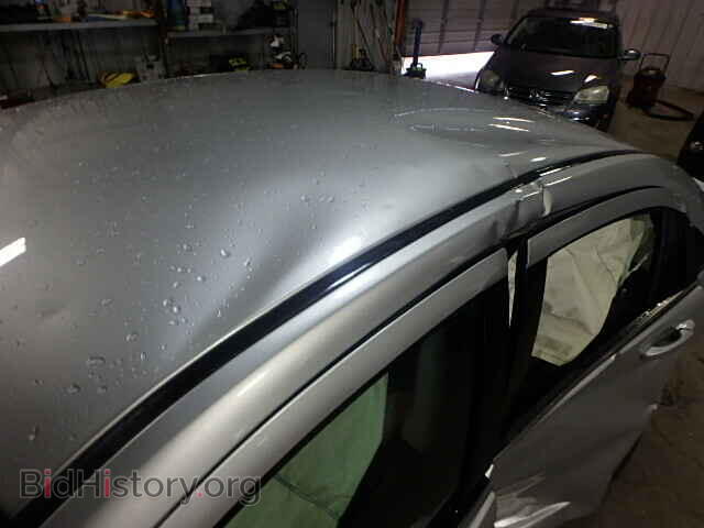2010 CHRYSLER SEBRING - VIN: 1C3CC4FB2AN208281 - Photo 10