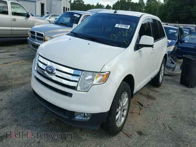 2010 FORD EDGE - VIN: 2FMDK3JC4ABA94465 - Photo 2