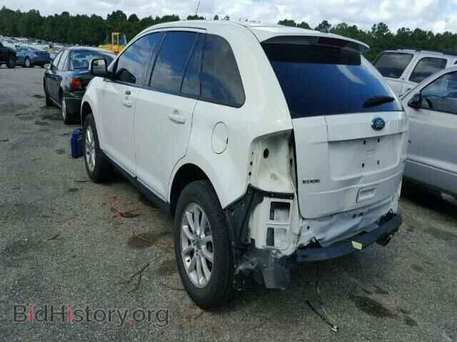 2010 FORD EDGE - VIN: 2FMDK3JC4ABA94465 - Photo 3