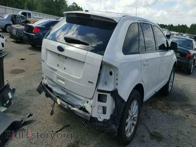 2010 FORD EDGE - VIN: 2FMDK3JC4ABA94465 - Photo 4
