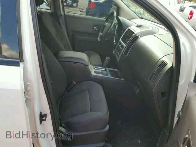 2010 FORD EDGE - VIN: 2FMDK3JC4ABA94465 - Photo 5