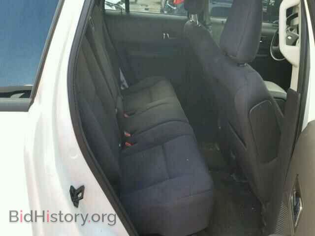 2010 FORD EDGE - VIN: 2FMDK3JC4ABA94465 - Photo 6