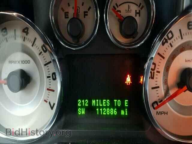 2010 FORD EDGE - VIN: 2FMDK3JC4ABA94465 - Photo 8