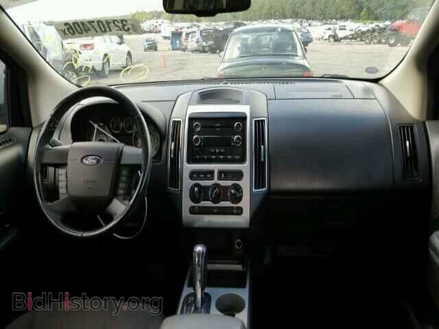 2010 FORD EDGE - VIN: 2FMDK3JC4ABA94465 - Photo 9
