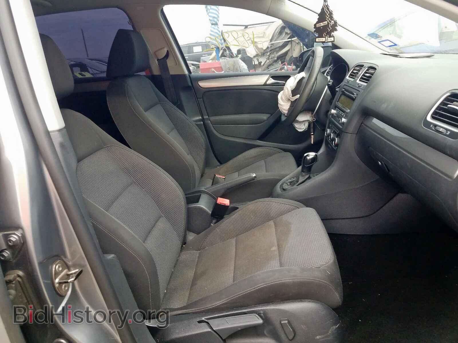2011 VOLKSWAGEN GOLF - VIN: WVWDA7AJ9BW208621 - Фото 5