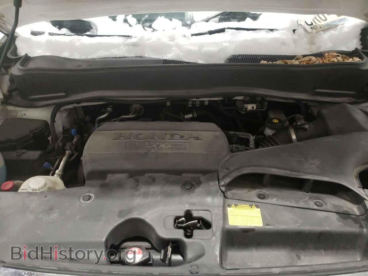 2012 HONDA PILOT - VIN: 5FNYF4H62CB048347 - Фото 7