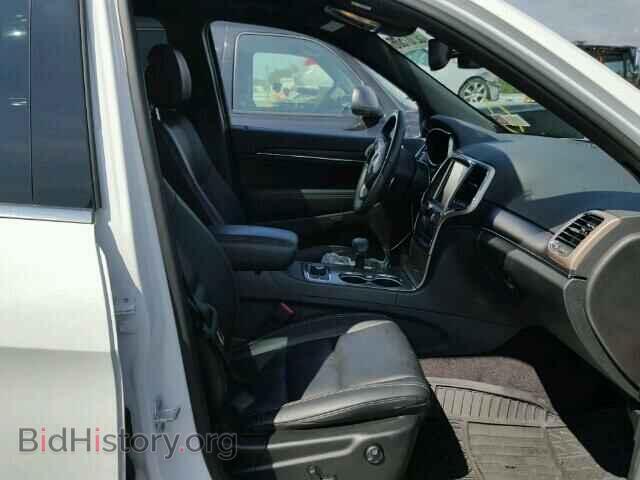 2015 JEEP CHEROKEE - VIN: 1C4RJFBG1FC181926 - Фото 5