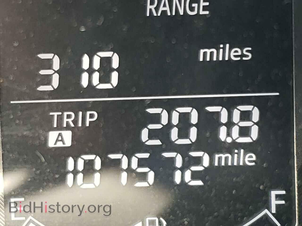 2014 MAZDA CX-5 - VIN: JM3KE4DY3E0424465 - Фото 8