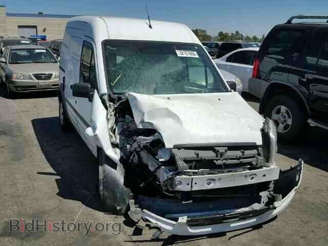 Photo NM0LS7DN5BT057587 - FORD TRANSIT CO 2011