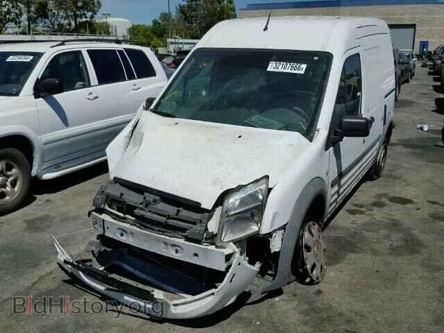 2011 FORD TRANSIT CO - VIN: NM0LS7DN5BT057587 - Фото 2