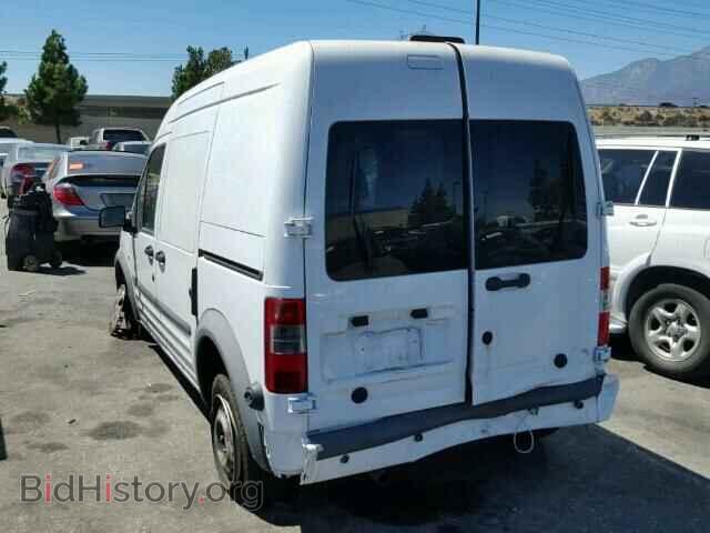 2011 FORD TRANSIT CO - VIN: NM0LS7DN5BT057587 - Фото 3