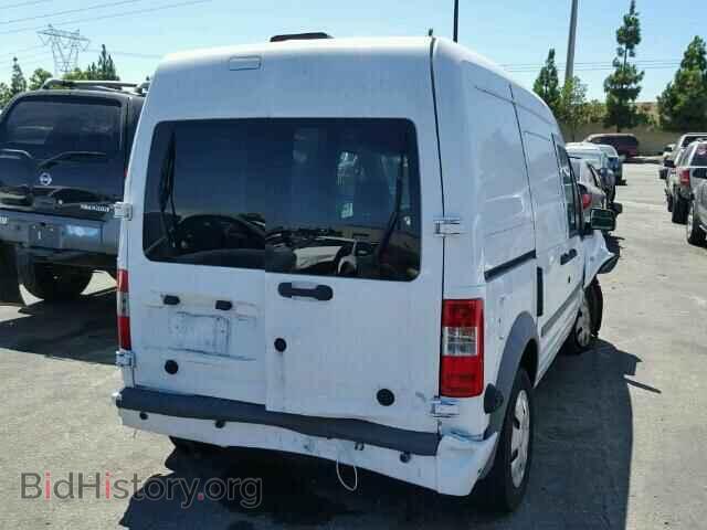 2011 Ford TRANSIT CO (VIN NM0LS7DN5BT057587) — photo 4 of 10