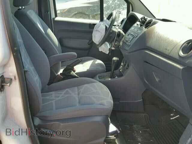 2011 FORD TRANSIT CO - VIN: NM0LS7DN5BT057587 - Фото 5
