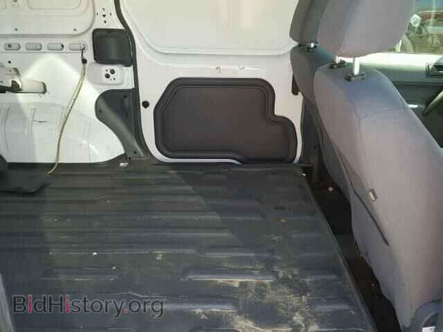 2011 FORD TRANSIT CO - VIN: NM0LS7DN5BT057587 - Фото 6