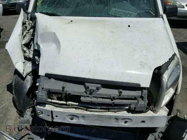 2011 FORD TRANSIT CO - VIN: NM0LS7DN5BT057587 - Фото 7