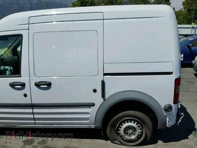 2011 FORD TRANSIT CO - VIN: NM0LS7DN5BT057587 - Фото 9
