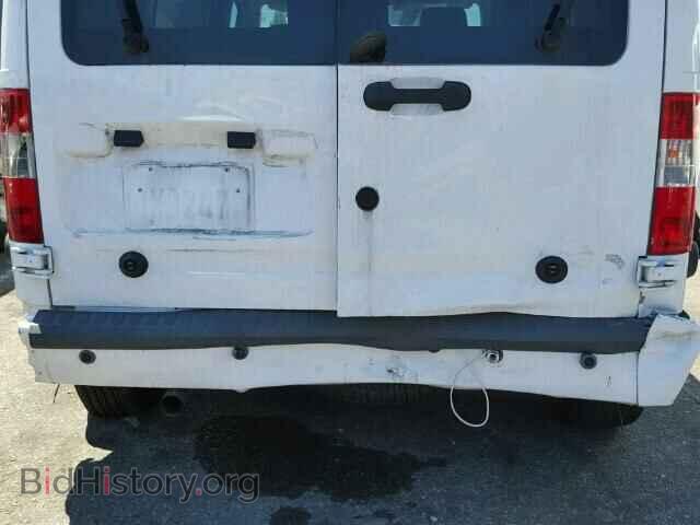 2011 FORD TRANSIT CO - VIN: NM0LS7DN5BT057587 - Фото 10