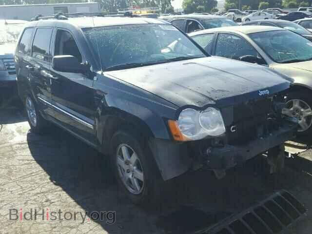 Photo 1J4PR4GK3AC153789 - JEEP CHEROKEE 2010