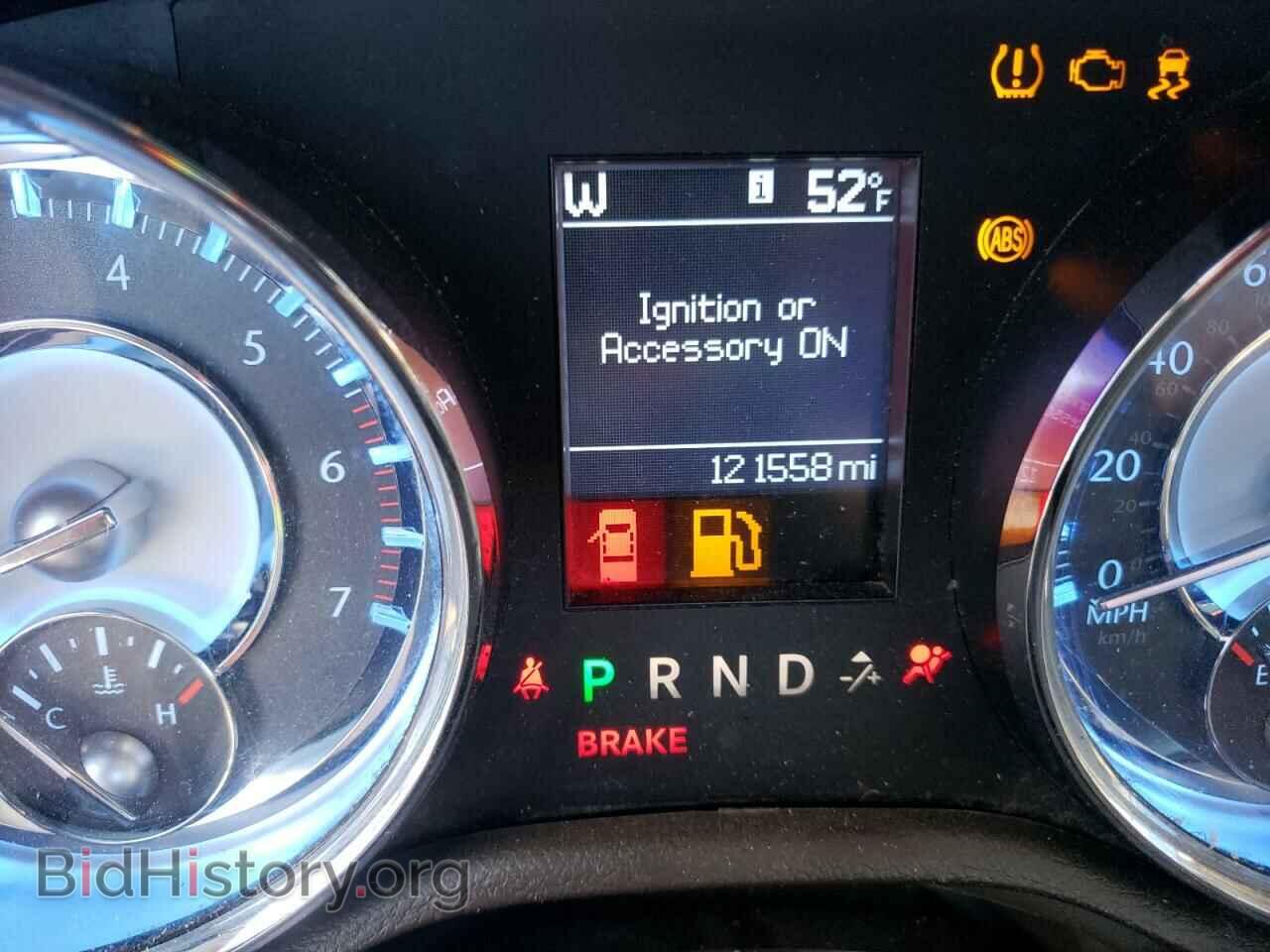 2011 CHRYSLER 300 - VIN: 2C3CK6CT6BH612111 - Фото 8
