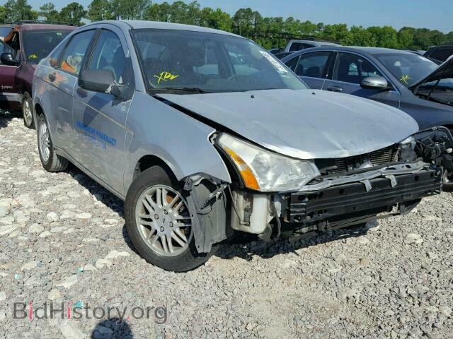 Фотография 1FAHP3FN3BW111988 - FORD FOCUS 2011