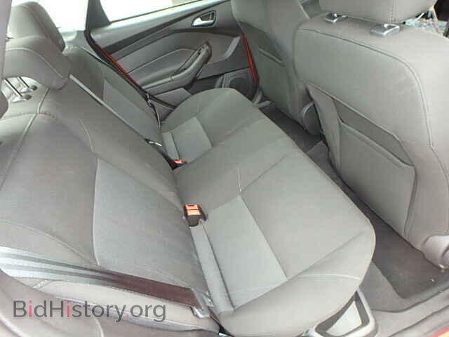 2015 FORD FOCUS - VIN: 1FADP3F25FL224336 - Фото 6