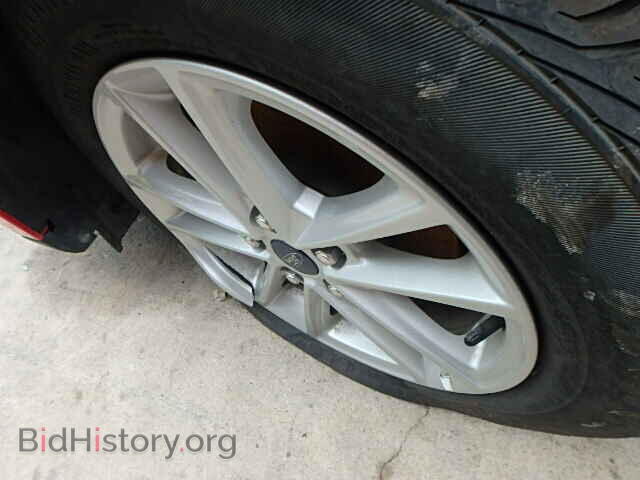 2015 FORD FOCUS - VIN: 1FADP3F25FL224336 - Фото 10