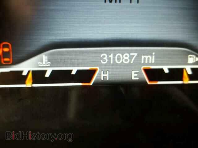 2014 JEEP CHEROKEE - VIN: 1C4PJMDS3EW164104 - Фото 8