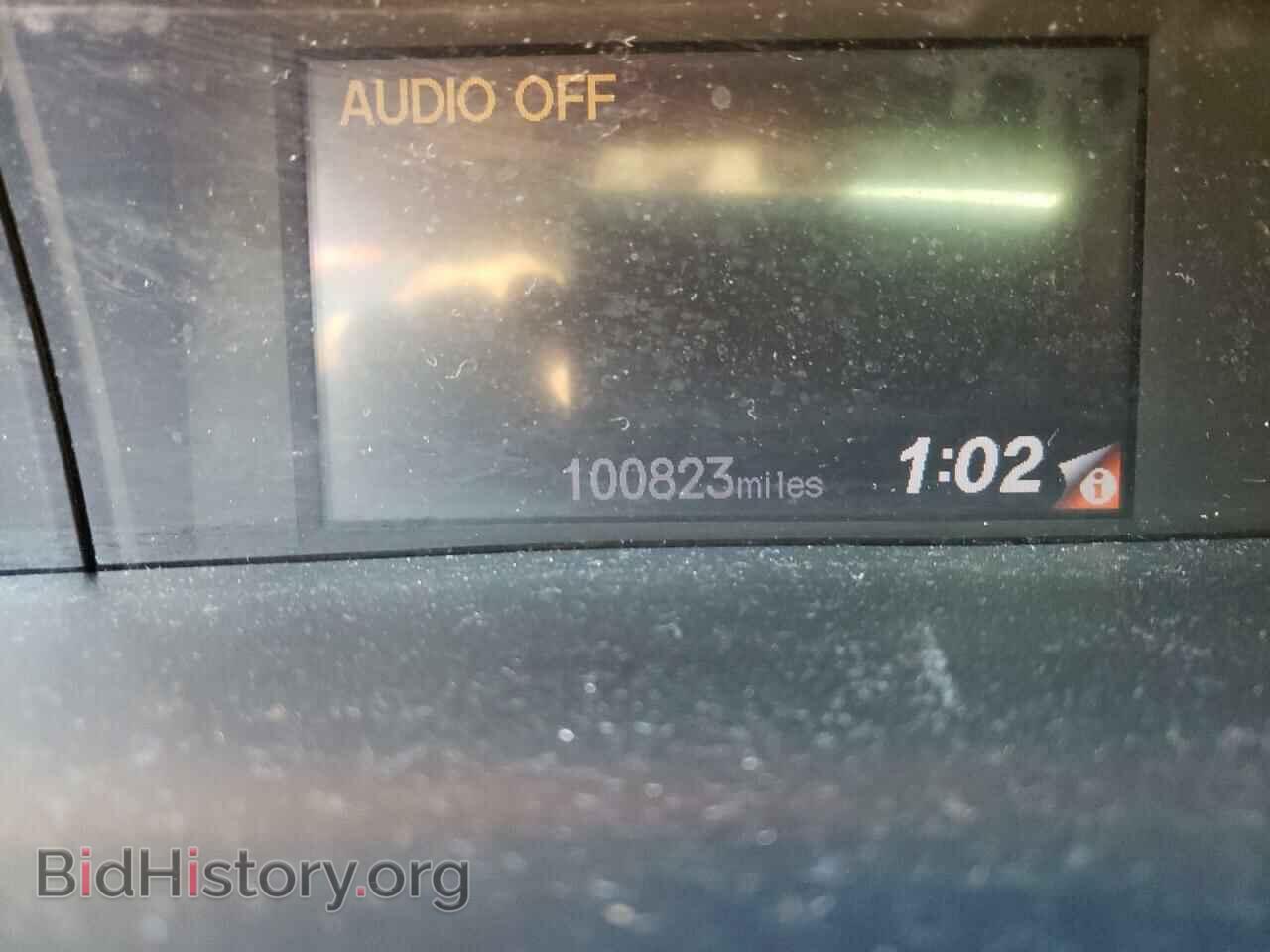 2012 HONDA CIVIC - VIN: 19XFB2F5XCE022229 - Фото 8