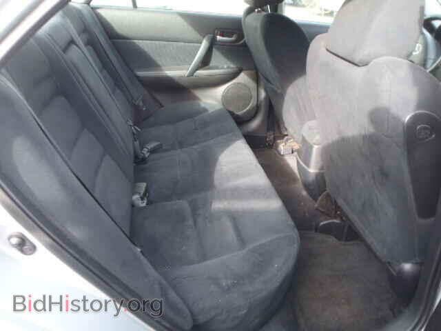 2007 MAZDA 6 - VIN: 1YVHP80C475M32508 - Фото 6