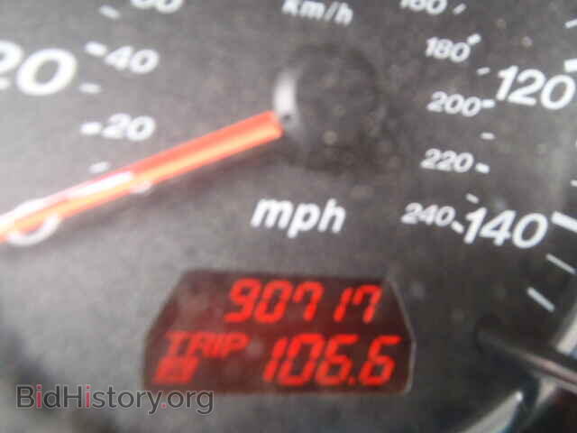 2007 MAZDA 6 - VIN: 1YVHP80C475M32508 - Фото 8