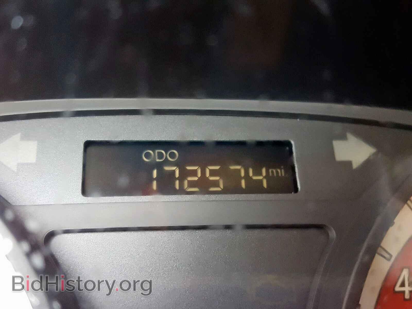 2011 KIA RIO BASE - VIN: KNADH4A30B6856521 - Фото 8