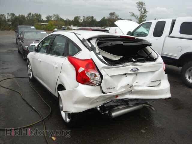 2014 FORD FOCUS - VIN: 1FADP3N22EL211267 - Photo 3