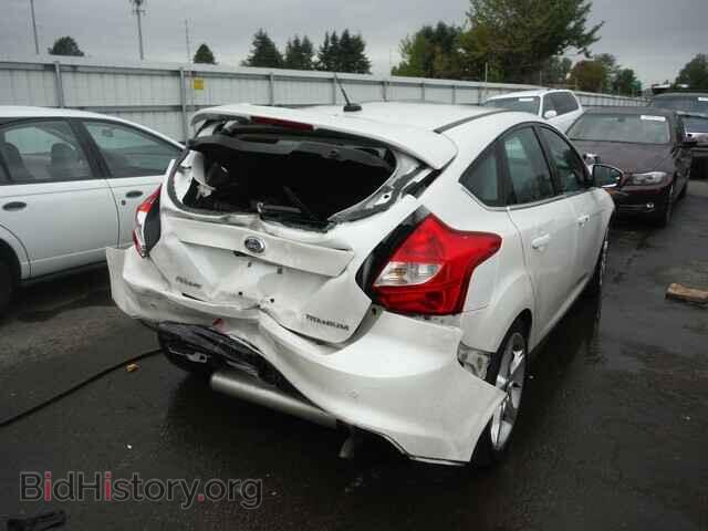 2014 FORD FOCUS - VIN: 1FADP3N22EL211267 - Photo 4