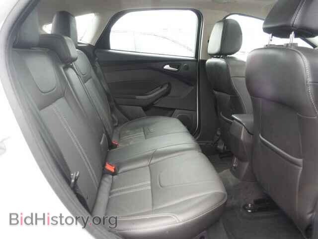 2014 FORD FOCUS - VIN: 1FADP3N22EL211267 - Photo 6