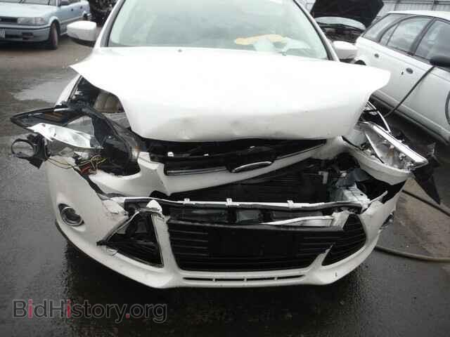2014 FORD FOCUS - VIN: 1FADP3N22EL211267 - Photo 7