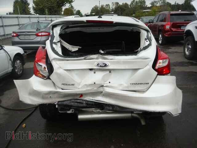 2014 FORD FOCUS - VIN: 1FADP3N22EL211267 - Photo 10