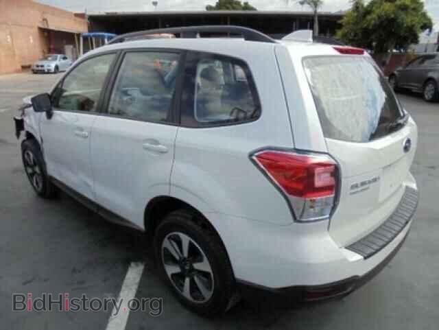 2017 SUBARU FORESTER - VIN: JF2SJABC7HH521671 - Фото 3