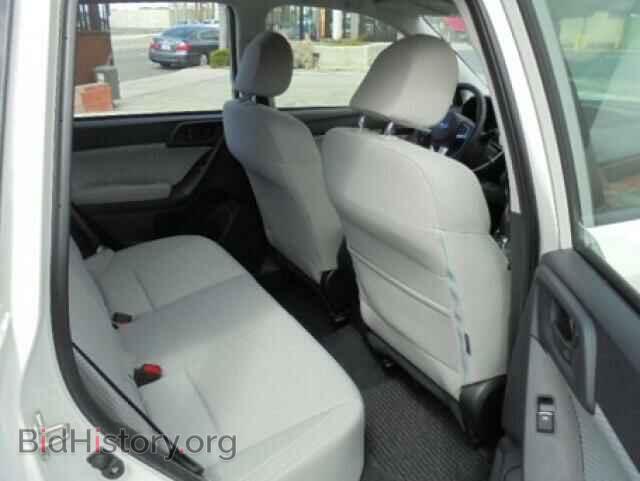 2017 SUBARU FORESTER - VIN: JF2SJABC7HH521671 - Фото 7