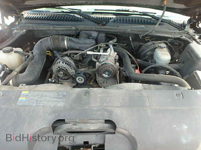 2006 CHEVROLET SILVERADO - VIN: 1GCEC19X66Z105746 - Фото 7