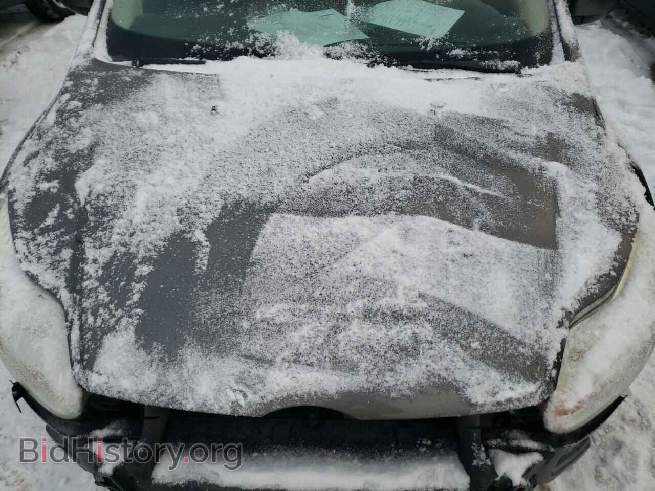 2012 FORD FOCUS - VIN: 1FAHP3K29CL385520 - Фото 7